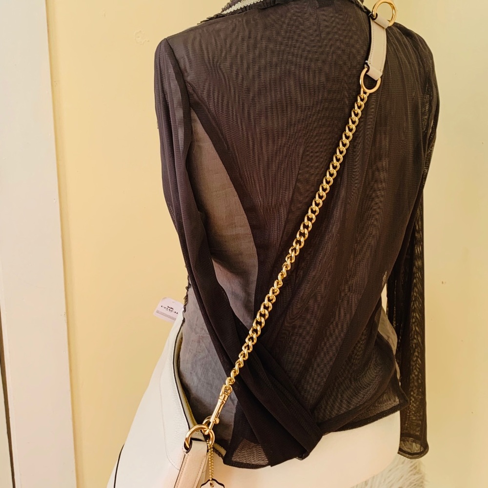 COACH AUTHENTIC Large Paxton Duffle - Picture 3 of 8